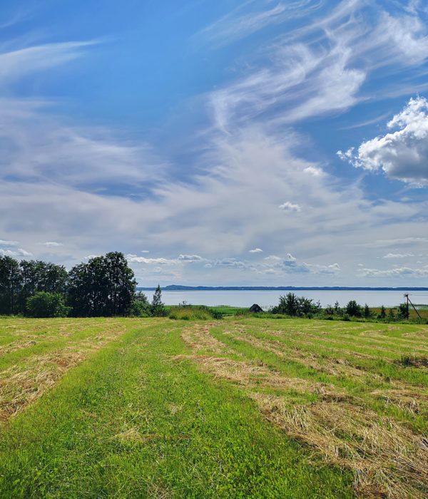 Latgale self drive
