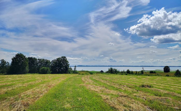 Latgale self drive