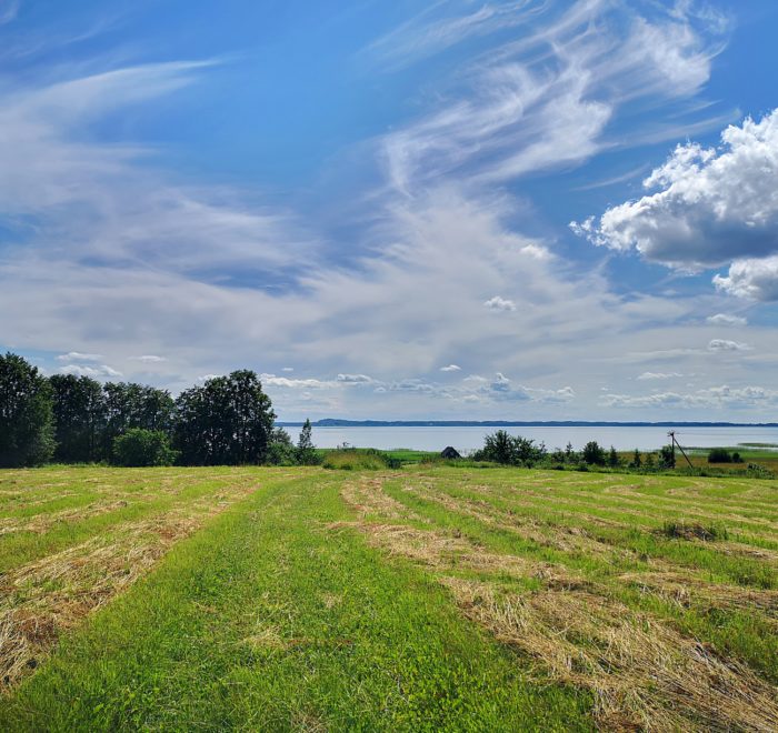 Latgale self drive