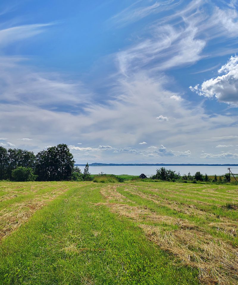 Latgale self drive