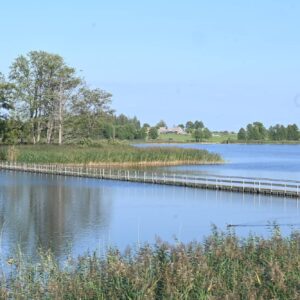 SDL Maršruts Nr.38 „Tālgalı̄ne”: Alūksne – Vil̦aka – Kārsava – Malnava